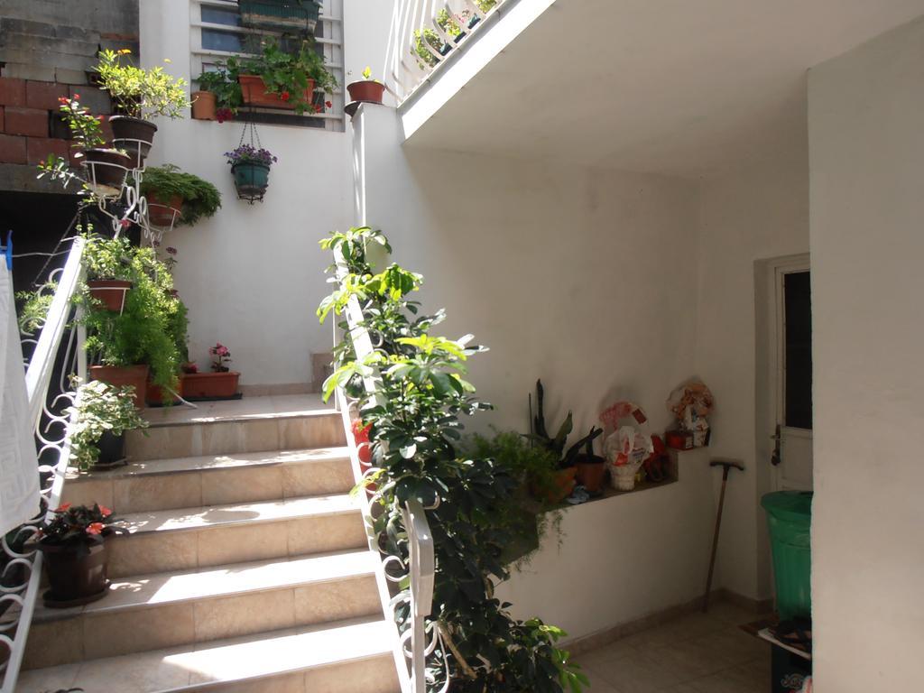 Apartmani Zeljko Vujovic Μπούντβα Εξωτερικό φωτογραφία